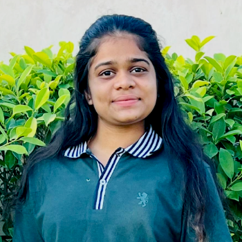 VEKARIYA DHRUVI JAYESHBHAI - Web Designer